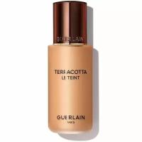 Guerlain Тональный крем Terracotta Le Teint Healthy Glow Natural Perfection Foundation 35 мл (4.5W Warm / Dore)