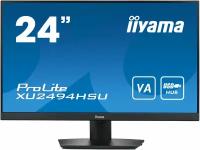 Монитор 23.8 Iiyama ProLite XU2494HSU-B2, черный