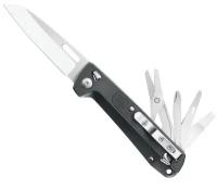 Мультитул Leatherman Free К4, 9 функций