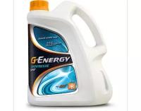 Антифриз G-Energy SNF 40 G12 Красный -40°С 5 л