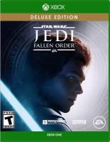 Игра Star Wars Jedi: Fallen Order Deluxe Edition для Xbox One/Series X|S, Русский язык, электронный ключ Аргентина