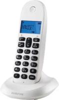 Motorola Р/Телефон Dect Motorola C1001СB+ белый