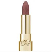 Dolce&Gabbana Матовая помада для губ The Only One Matte,150 Creamy Mocha