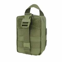 Сумка тактическая Condor Rip-Away EMT Lite olive