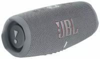 Колонка JBL Charge 5, серый