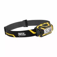 Налобный фонарь Petzl Headlamp Aria 2R black yellow