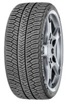 Шина Michelin Pilot Alpin 4 (PA4) 255/45 R19 104V