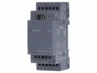 Модуль аналогового ввода / вывода ПЛК 2 In / 0 Out 6ED1055-1MA00-0BA2 – Siemens – 4034106029517