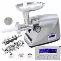 Мясорубка электрическая Berlinger MAX-2200, 2200 Вт