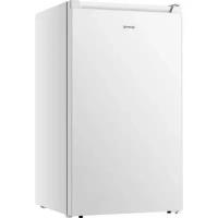 однокамерный холодильник Gorenje F39FPW4