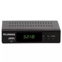 TV-тюнер LUMAX DV3218HD