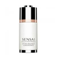 Лифтинг концентрат для лица с эффектом сияния Sensai Cellular Perfomance Lifting Radiance Сoncentrate