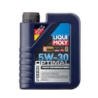 Масло моторное LIQUI MOLY Optimal New Generation 5w30 SN+ C2/C3 1л син