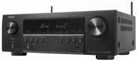 AV-ресивер Denon AVR-S660H