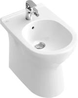 Биде напольное Villeroy & Boch O.Novo 54610001