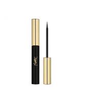 Yves Saint Laurent Подводка для век Couture Liquid Eyeliner, оттенок 01 black