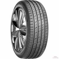 Автомобильные шины Nexen N'Fera SU1 215/40 R16 86W