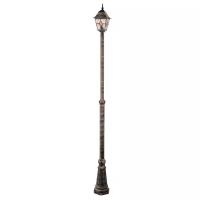 Arte Lamp A1542PA-1BN Уличный светильник MADRID A1542PA-1BN