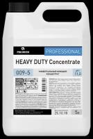 Pro-Bright Heavy Duty Concentrate универсальный моющий концентрат, 5 л