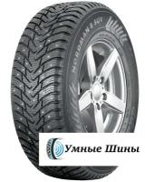 Nokian Tyres 225/60 R17 Nordman 8 SUV 103T Шипы