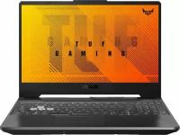 Ноутбук Asus TUF Gaming F15 FX506QM-HN053W (90NR0607-M002L0)