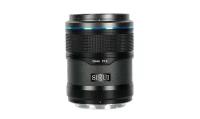 Объектив Sirui Sniper 23mm F1.2 AF APS-C E-Mount Чёрный