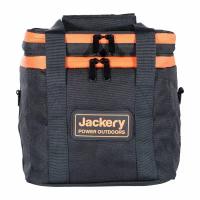 Сумка тактическая Jackery Carrying Case for the Explorer 240 black orange