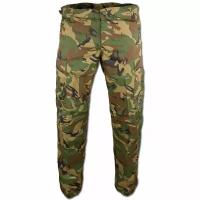 MMB U.S. Field Pants BDU Air Force Woodland