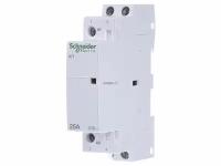 Монтажный контактор 230 ... 240 В переменного тока A9C20732 – Schneider Electric – 3606480088575