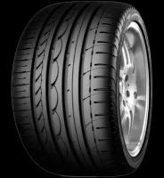 Шины 225/50 R17 Yokohama Advan Sport V103S 94Y ZPS