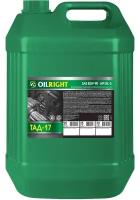 Масло трансмиссионное Oilright ТАД-17 20 л