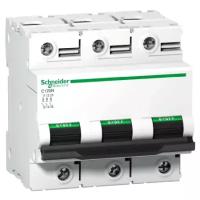 Автоматический выключатель 3-п C100A A9N18367 – Schneider Electric – 3606480379406