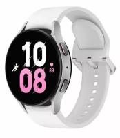 Умные часы Samsung Galaxy Watch5 44мм Silver (Серебристый)