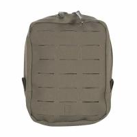 Подсумок Clawgear Medium Vertical Utility Pouch LC ranger green