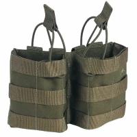 Подсумок Tasmanian Tiger 2 SGL Mag Pouch BEL HK417 MKII olive