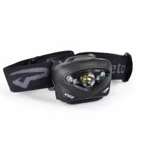 Налобный фонарь Princeton Tec Headlamp Vizz Tactical MPLS black