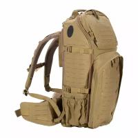 Tasmanian Tiger Backpack Modular Trooper Pack khaki