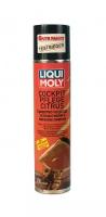 LIQUI MOLY Средство для ухода за пластиком (лимон) 0,3л 7581