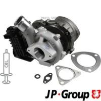 JP GROUP 1517400700 Турбокомпрессор двигателя FORD TRANSIT 2.2TDCi