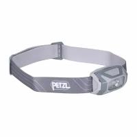 Налобный фонарь Petzl headlamp Tikkina gray