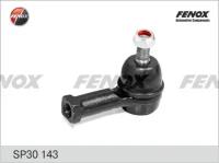 Наконечник Fenox SP30143