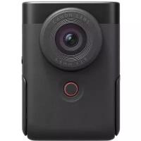 Canon PowerShot V10 Black видеокамера //
