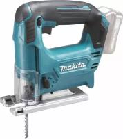 Аккумуляторный лобзик Makita JV 101 DZ