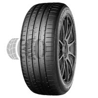 Автошина Yokohama Advan Sport V107C 285/45 R22 1140