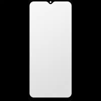 RedLine Защитное стекло RedLine для Xiaomi Redmi 12C 2.5D Full Glue (черная рамка)