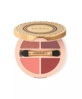 Палетка теней Gucci Palette de Beaute Quatro, оттенок 2 - Ross Nitida