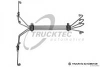 Трубки ТНВД MB OM442.901/906 (442 070 1433) Trucktec, 0113155 Trucktec 01.13.155