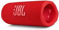 JBL Flip 6 Red