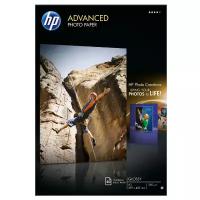 Бумага HP Q8697A Advanced Glossy Photo Paper, 250 г/м2, А3 (297 x 420 мм) 20 листов