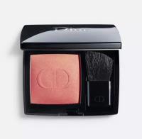 Dior Стойкие румяна Rouge Blush, 219 Rose Montaigne